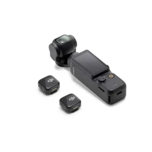 DJI Mic Mini - Ảnh 18