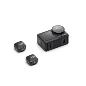 DJI Mic Mini - Ảnh 19