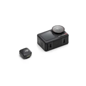 DJI Mic Mini - Ảnh 21