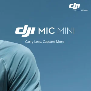 DJI Mic Mini - Ảnh 27