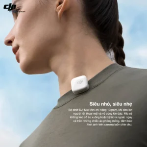 DJI Mic Mini - Ảnh 28
