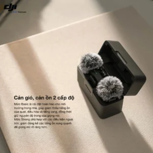 DJI Mic Mini - Ảnh 29
