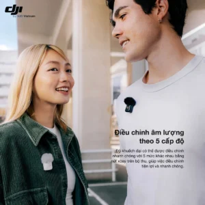 DJI Mic Mini - Ảnh 30