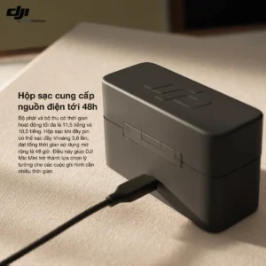 DJI Mic Mini - Ảnh 33