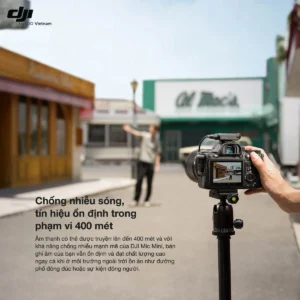 DJI Mic Mini - Ảnh 35