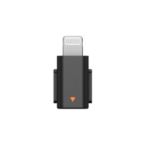 Phụ kiện Adapter Lightning cho DJI Mic Mini