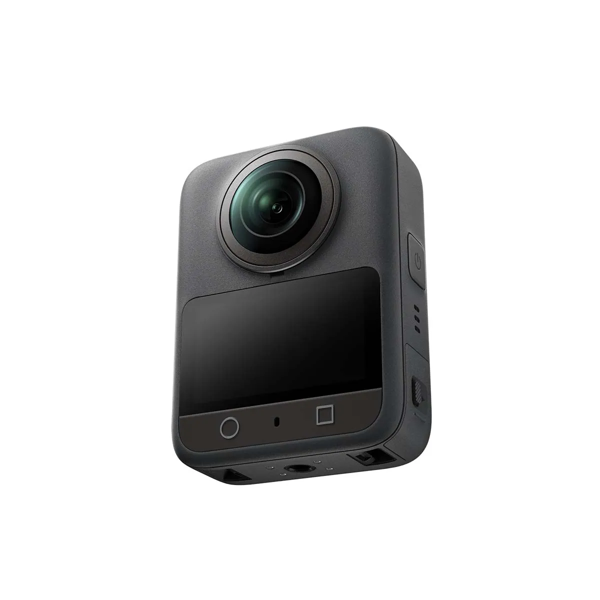 DJI Osmo 360 - Hyper Việt Nam Phân Phối Chính Hãng