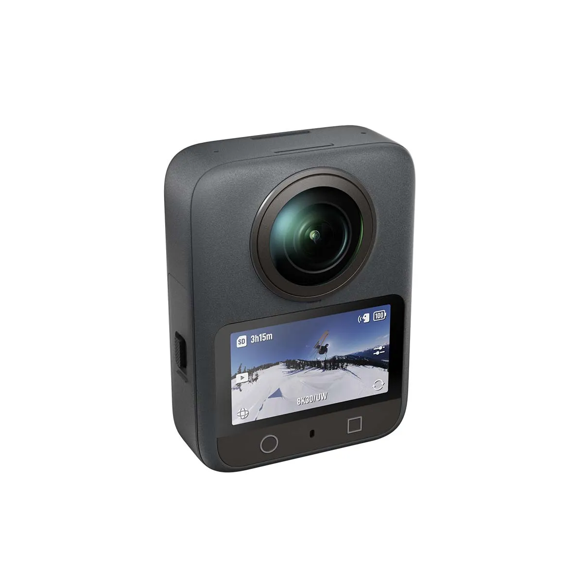 DJI Osmo 360 - Hyper Việt Nam Phân Phối Chính Hãng