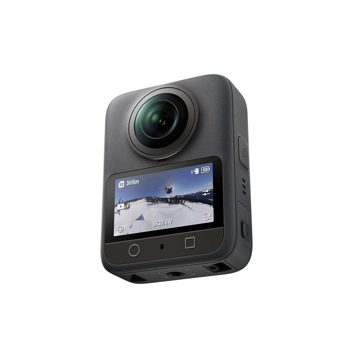 DJI Osmo 360 - Hyper Việt Nam Phân Phối Chính Hãng