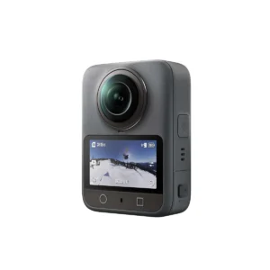 DJI Osmo 360 - Hyper Việt Nam Phân Phối Chính Hãng