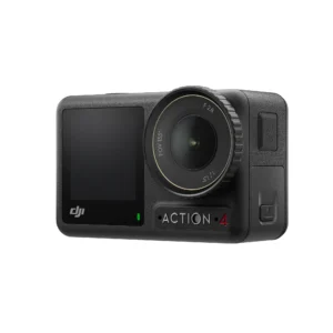 DJI Osmo Action 4 | Hyper Việt Nam Phân Phối Chính Hãng