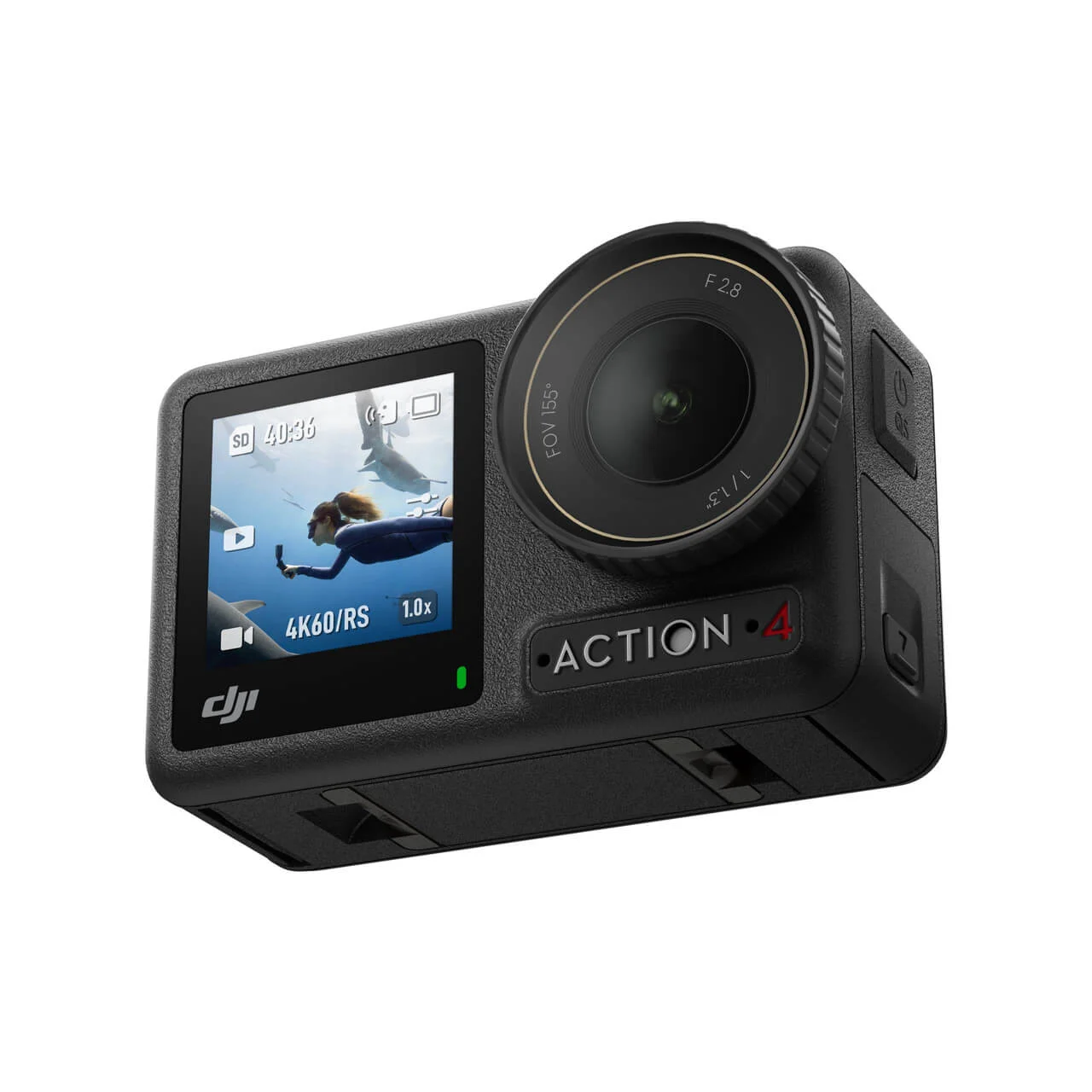 DJI Osmo Action 4 | Hyper Việt Nam Phân Phối Chính Hãng