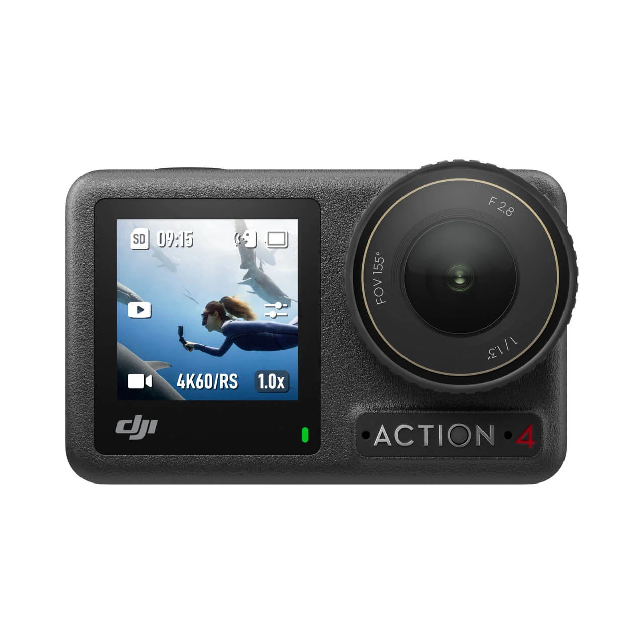 DJI Osmo Action 4 | Hyper Việt Nam Phân Phối Chính Hãng