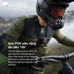 DJI Osmo Action 5 Pro | Hyper Việt Nam Phân Phối Chính Hãng