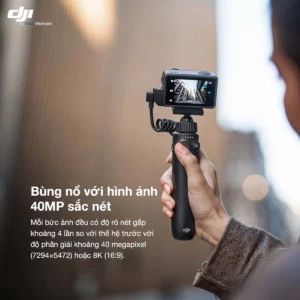 DJI Osmo Action 5 Pro | Hyper Việt Nam Phân Phối Chính Hãng