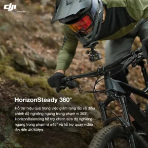 DJI Osmo Action 5 Pro | Hyper Việt Nam Phân Phối Chính Hãng