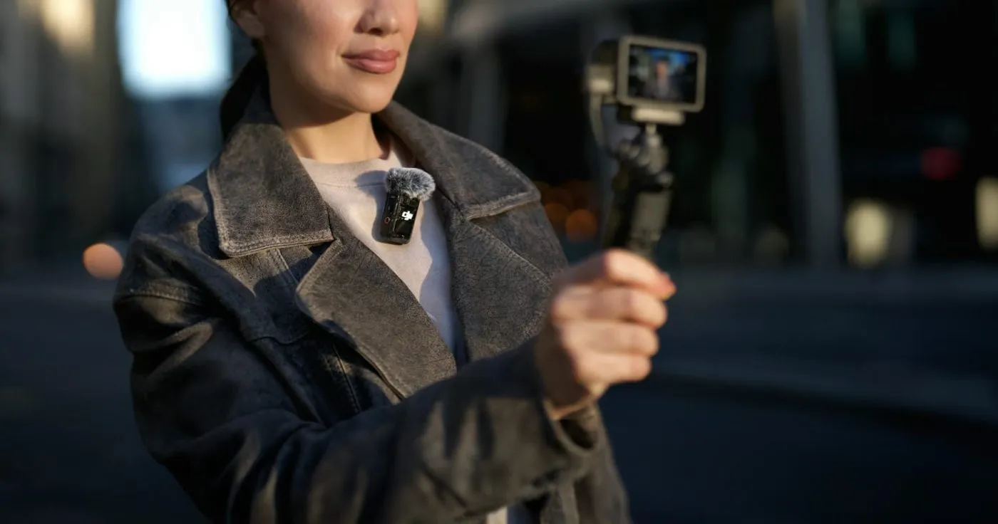 DJI Osmo Action 5 Pro | Hyper Việt Nam Phân Phối Chính Hãng