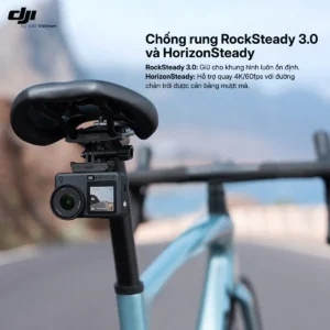 DJI Osmo Action 6 - Ảnh 10