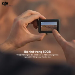 DJI Osmo Action 6 - Ảnh 14