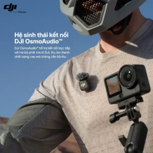DJI Osmo Action 6 - Ảnh 15