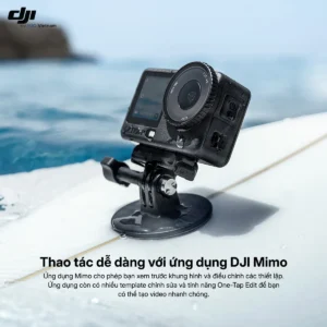 DJI Osmo Action 6 - Ảnh 18