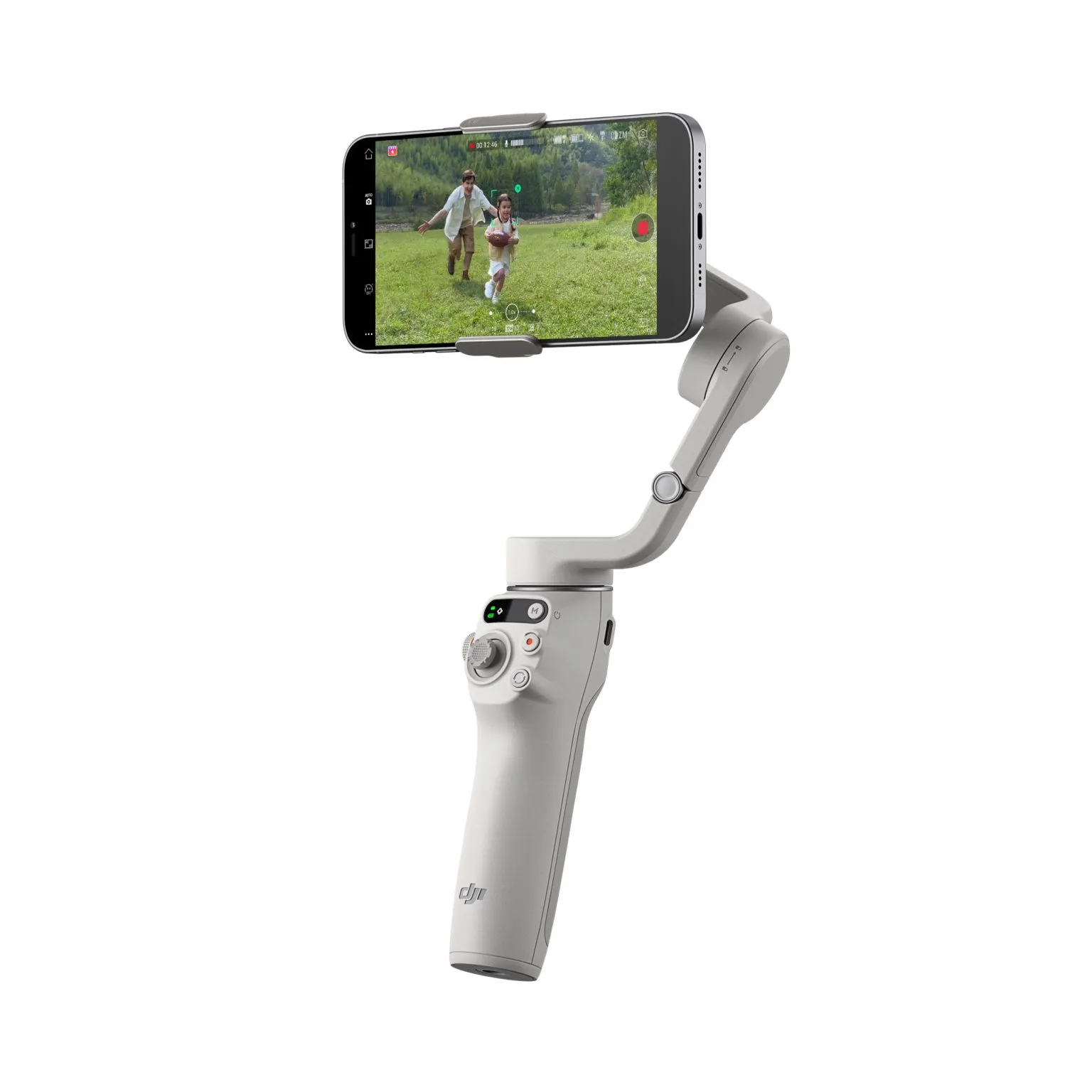 Gimbal DJI Osmo Mobile 6