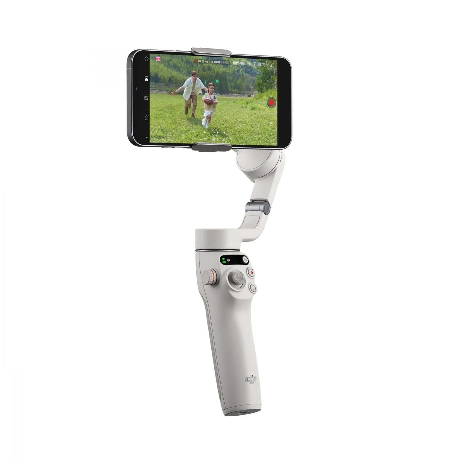 Gimbal DJI Osmo Mobile 6 - Ảnh 6