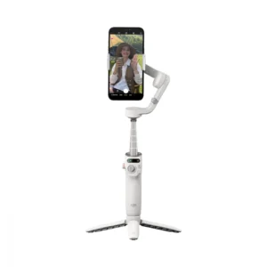 Gimbal DJI Osmo Mobile 6 - Ảnh 2