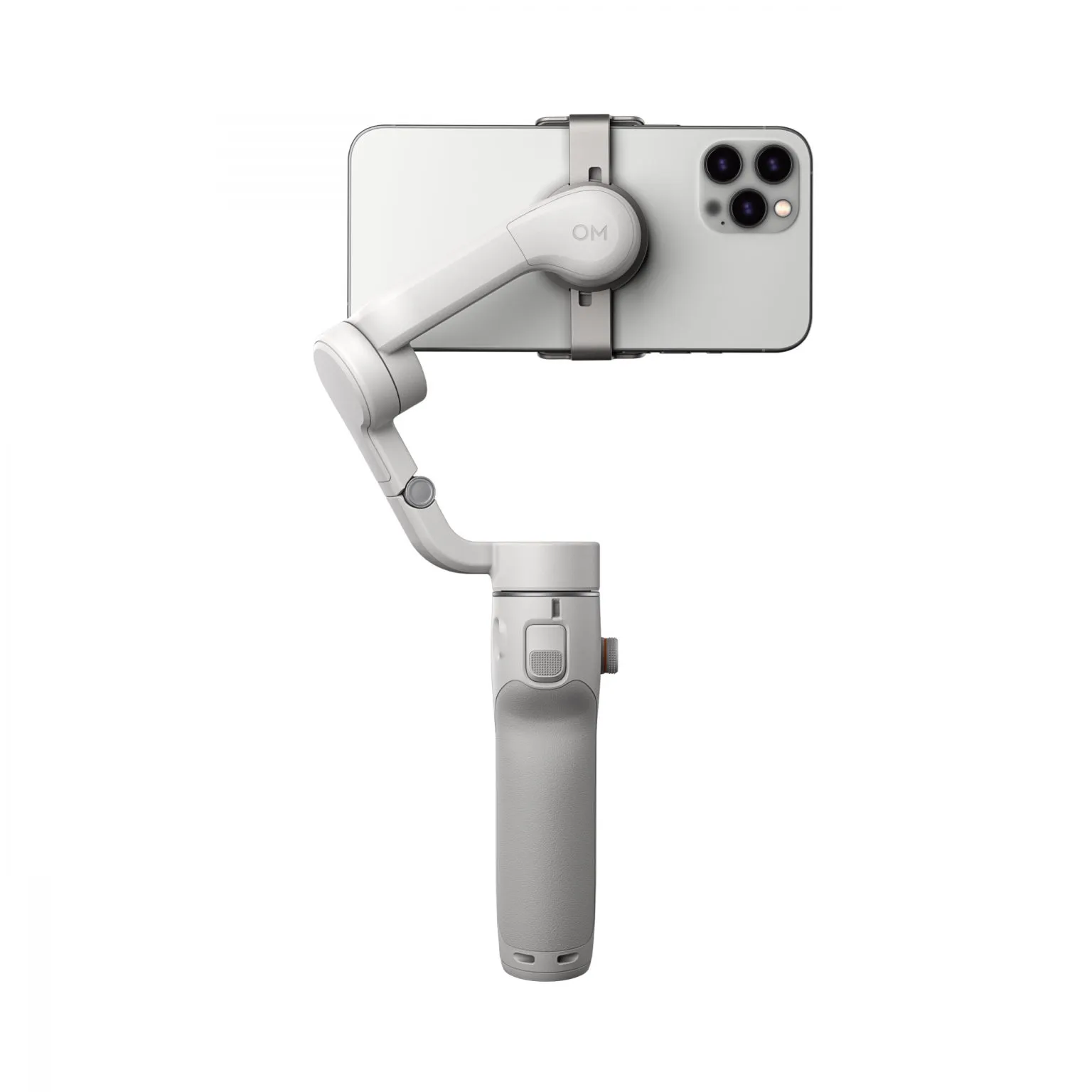 Gimbal DJI Osmo Mobile 6 - Ảnh 4