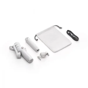 Gimbal DJI Osmo Mobile 6 - Ảnh 5