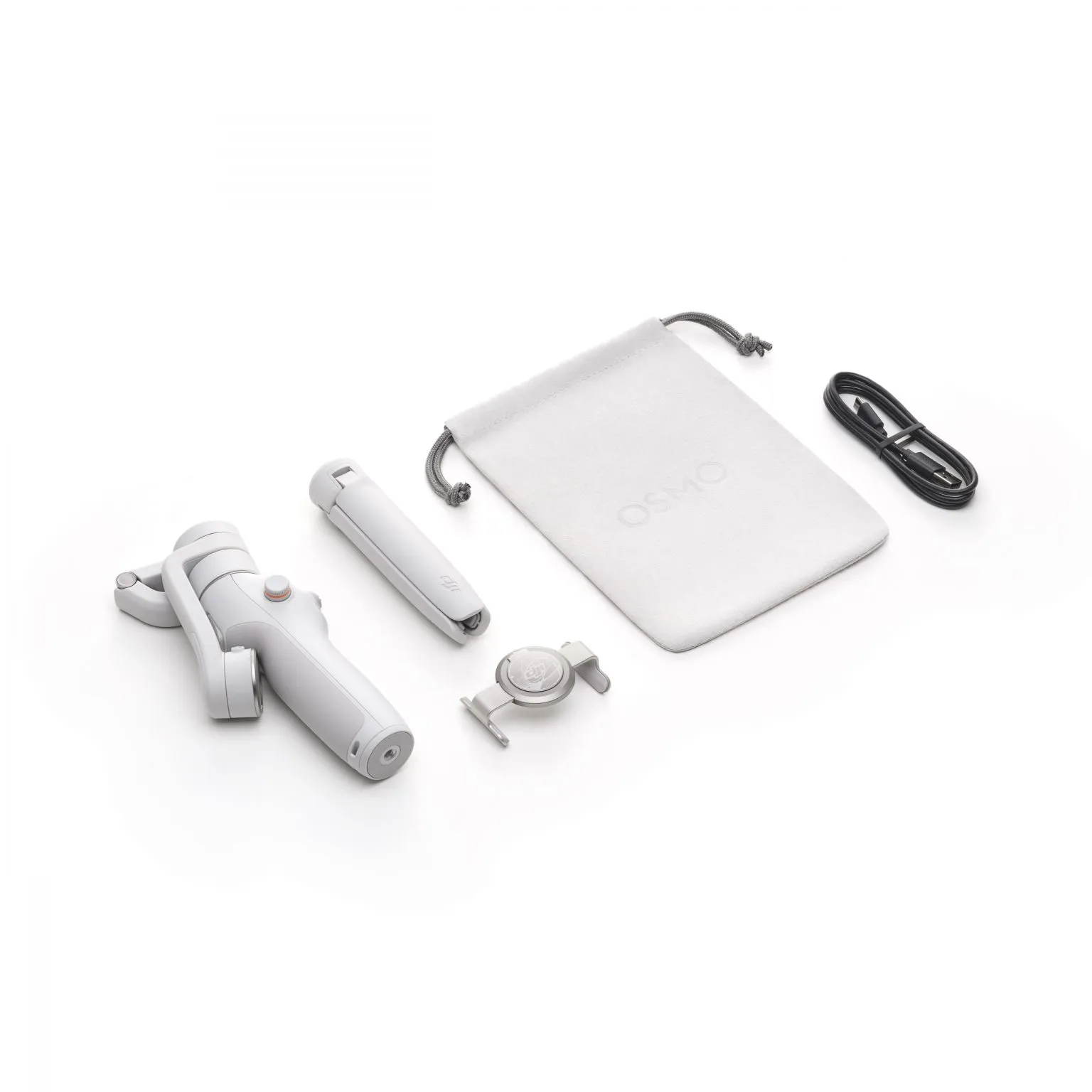 Gimbal DJI Osmo Mobile 6 - Ảnh 5