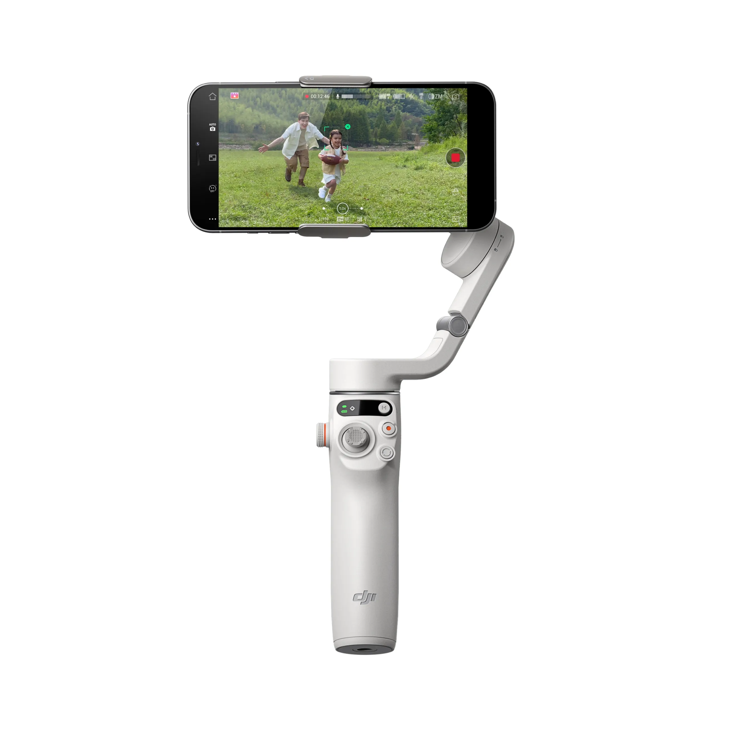 Gimbal DJI Osmo Mobile 6 - Ảnh 7