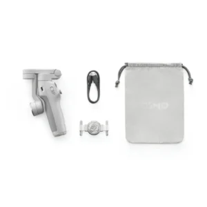 Gimbal DJI Osmo Mobile 7 - Hyper Việt Nam Phân Phối Chính Hãng