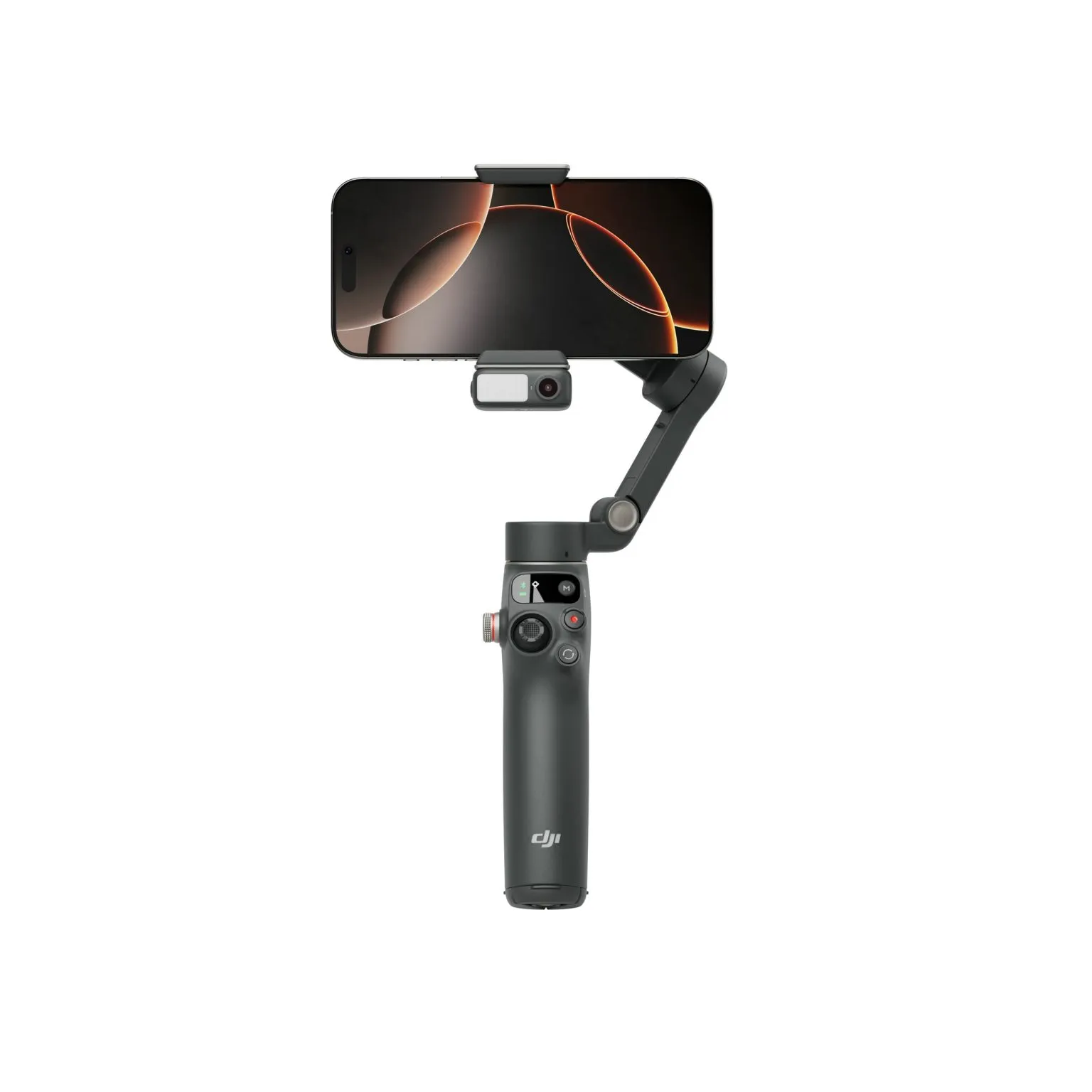 Gimbal DJI Osmo Mobile 7 - Hyper Việt Nam Phân Phối Chính Hãng