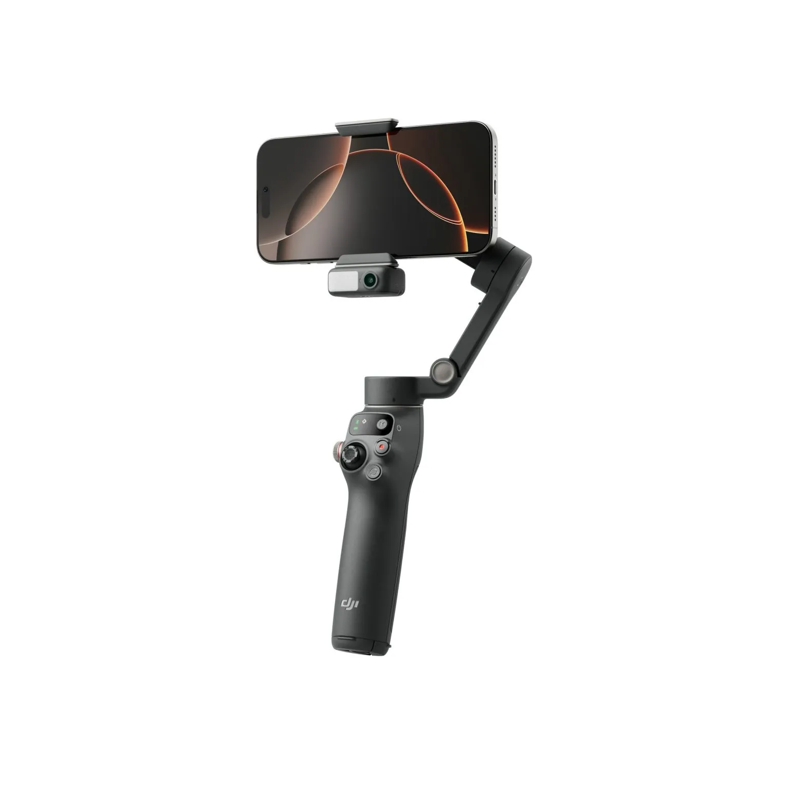 Gimbal DJI Osmo Mobile 7 - Hyper Việt Nam Phân Phối Chính Hãng