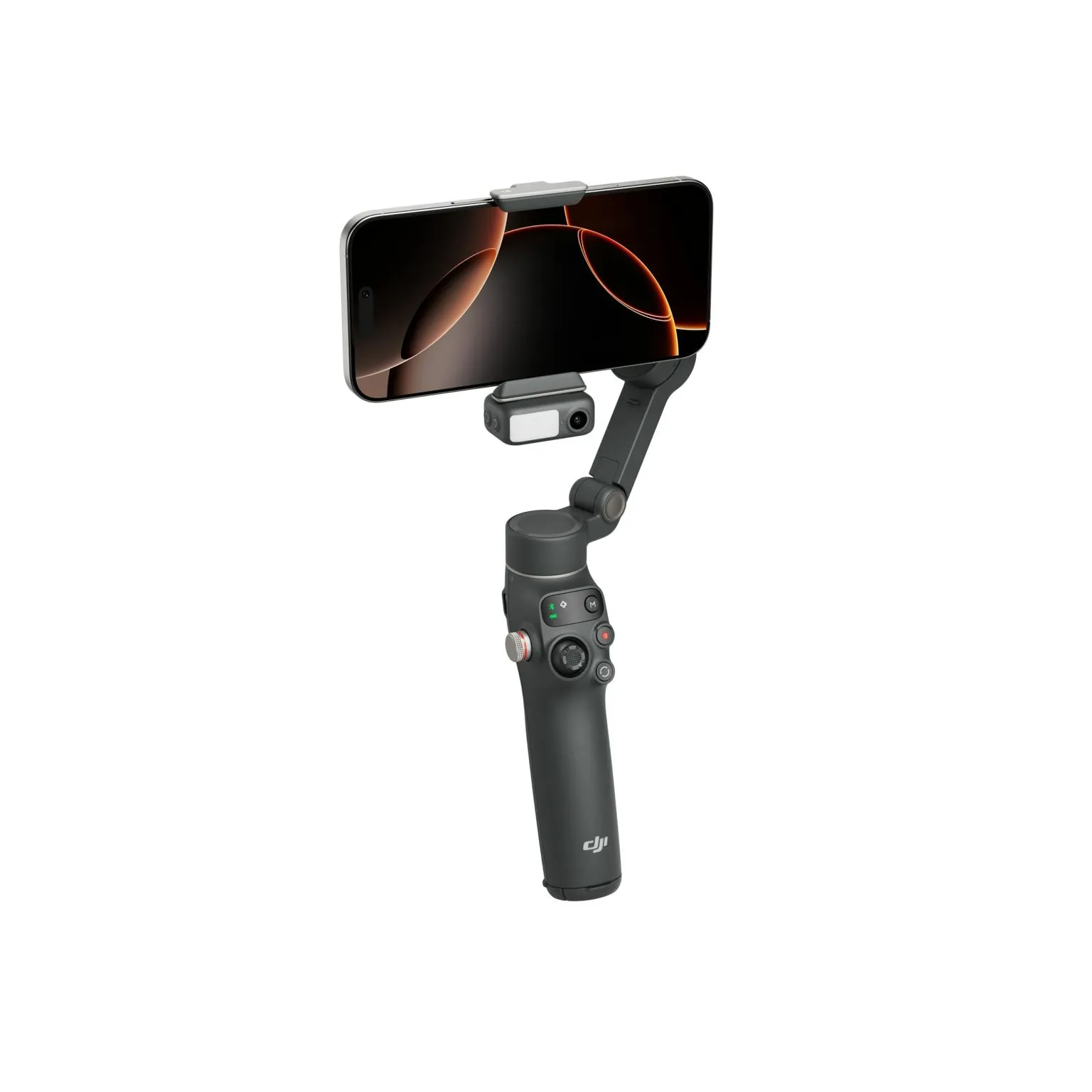 Gimbal DJI Osmo Mobile 7 - Hyper Việt Nam Phân Phối Chính Hãng