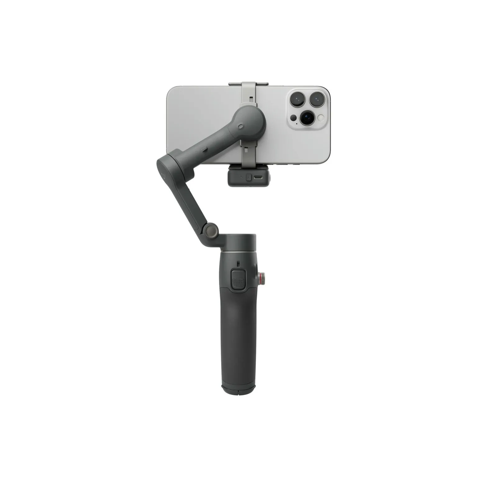 Gimbal DJI Osmo Mobile 7 - Hyper Việt Nam Phân Phối Chính Hãng