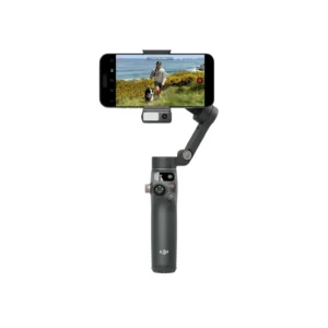 Gimbal DJI Osmo Mobile 7 - Hyper Việt Nam Phân Phối Chính Hãng