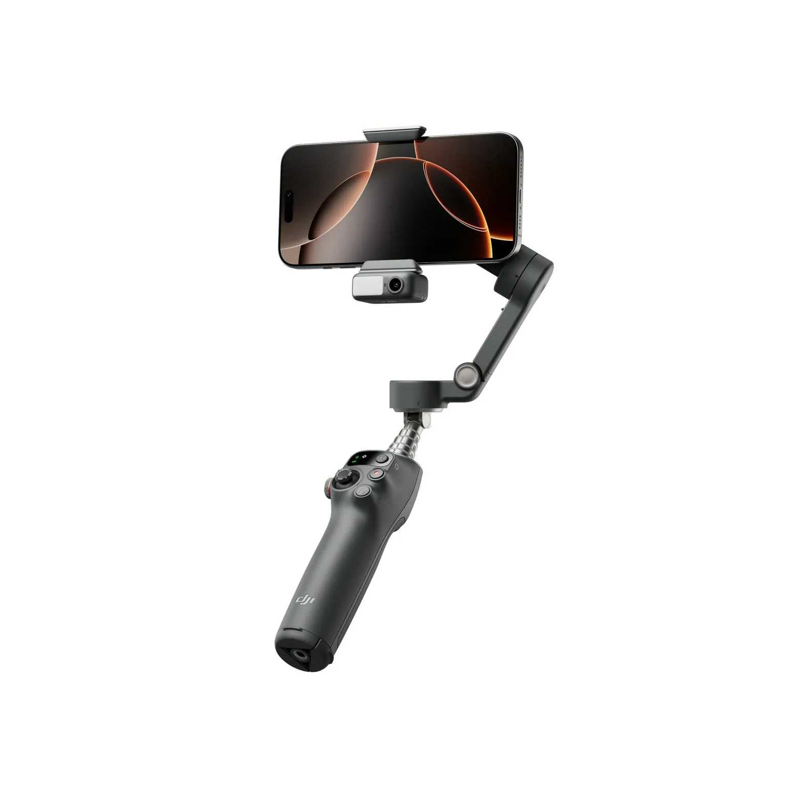 Gimbal DJI Osmo Mobile 7 - Hyper Việt Nam Phân Phối Chính Hãng