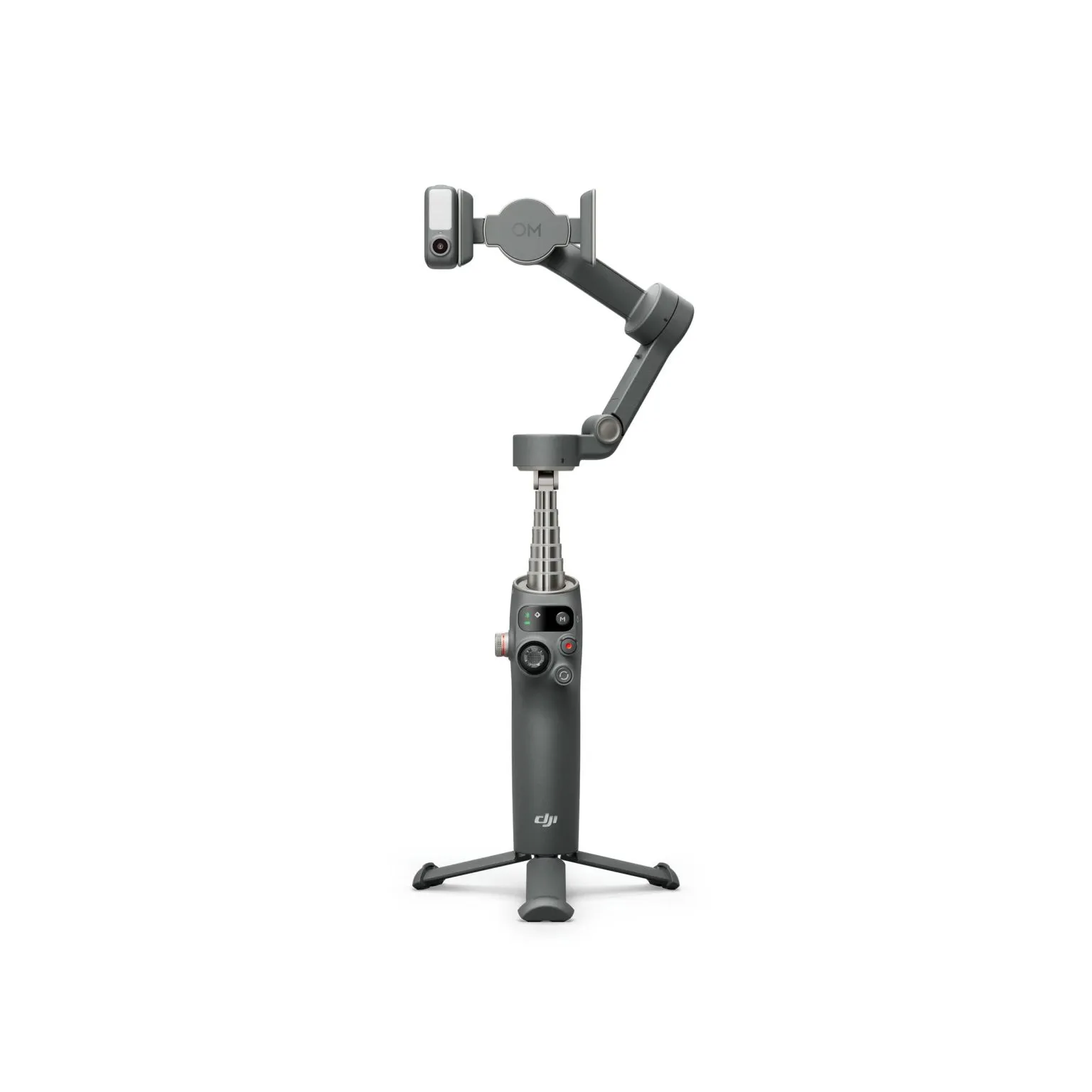 Gimbal DJI Osmo Mobile 7 - Hyper Việt Nam Phân Phối Chính Hãng