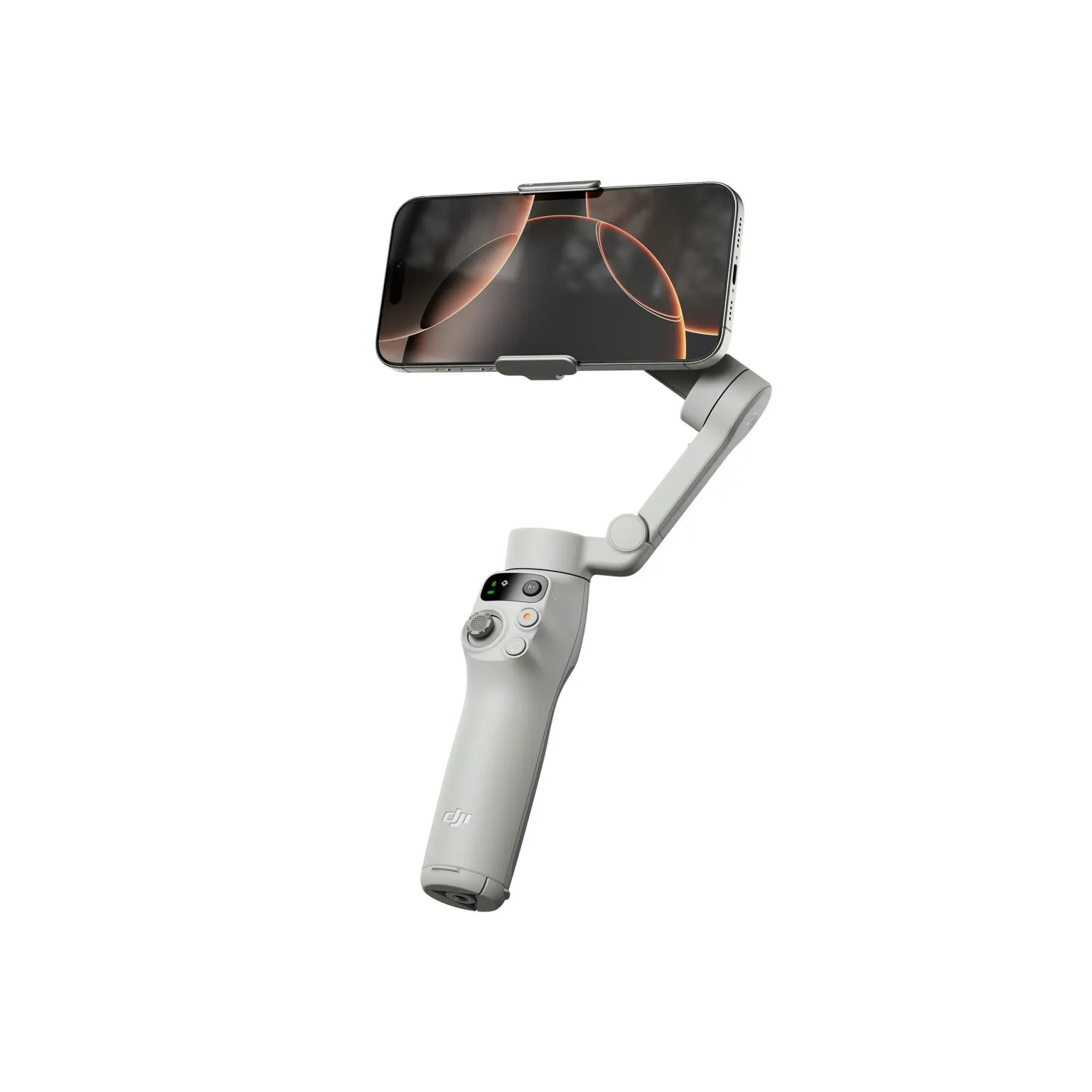 Gimbal DJI Osmo Mobile 7 - Hyper Việt Nam Phân Phối Chính Hãng