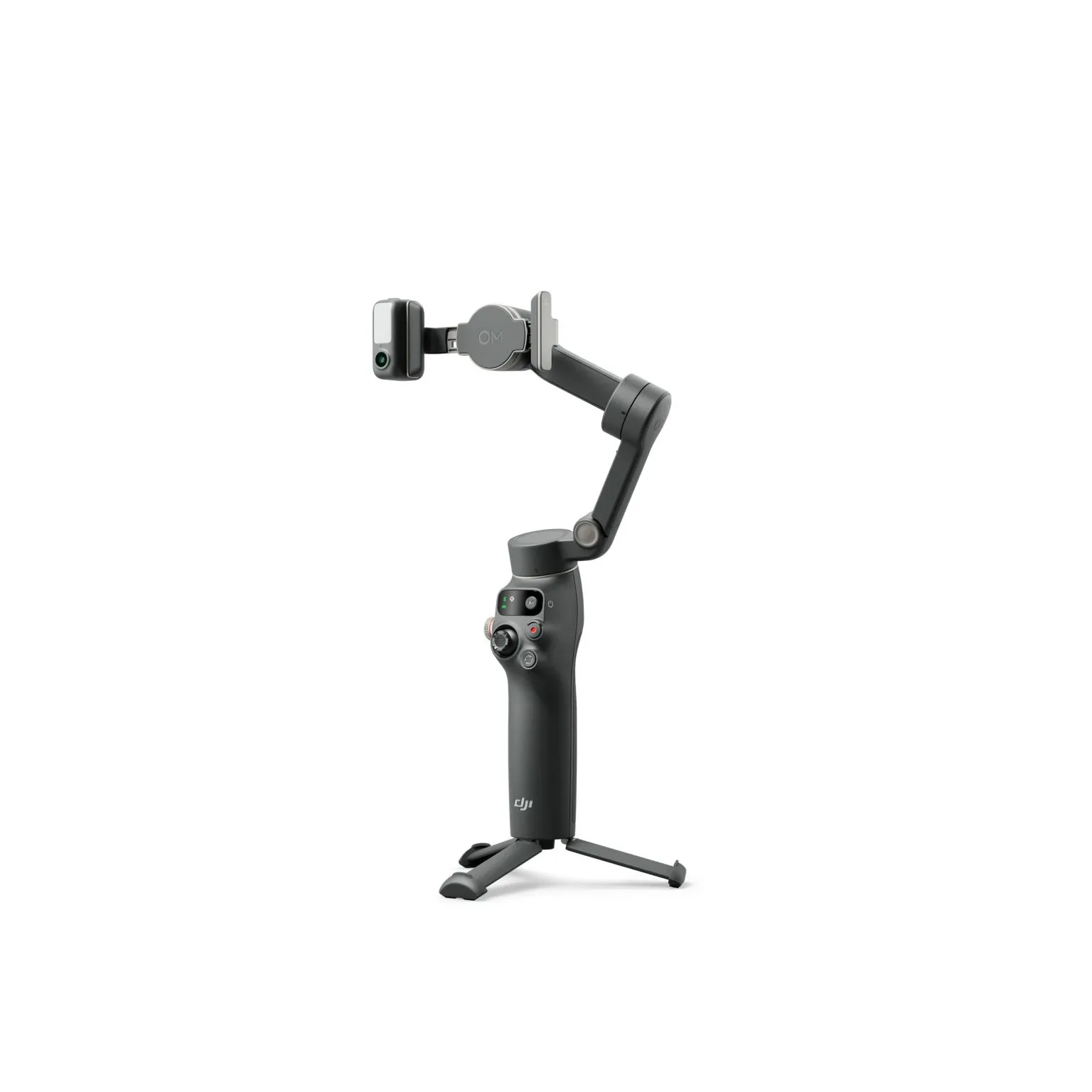 Gimbal DJI Osmo Mobile 7 - Hyper Việt Nam Phân Phối Chính Hãng