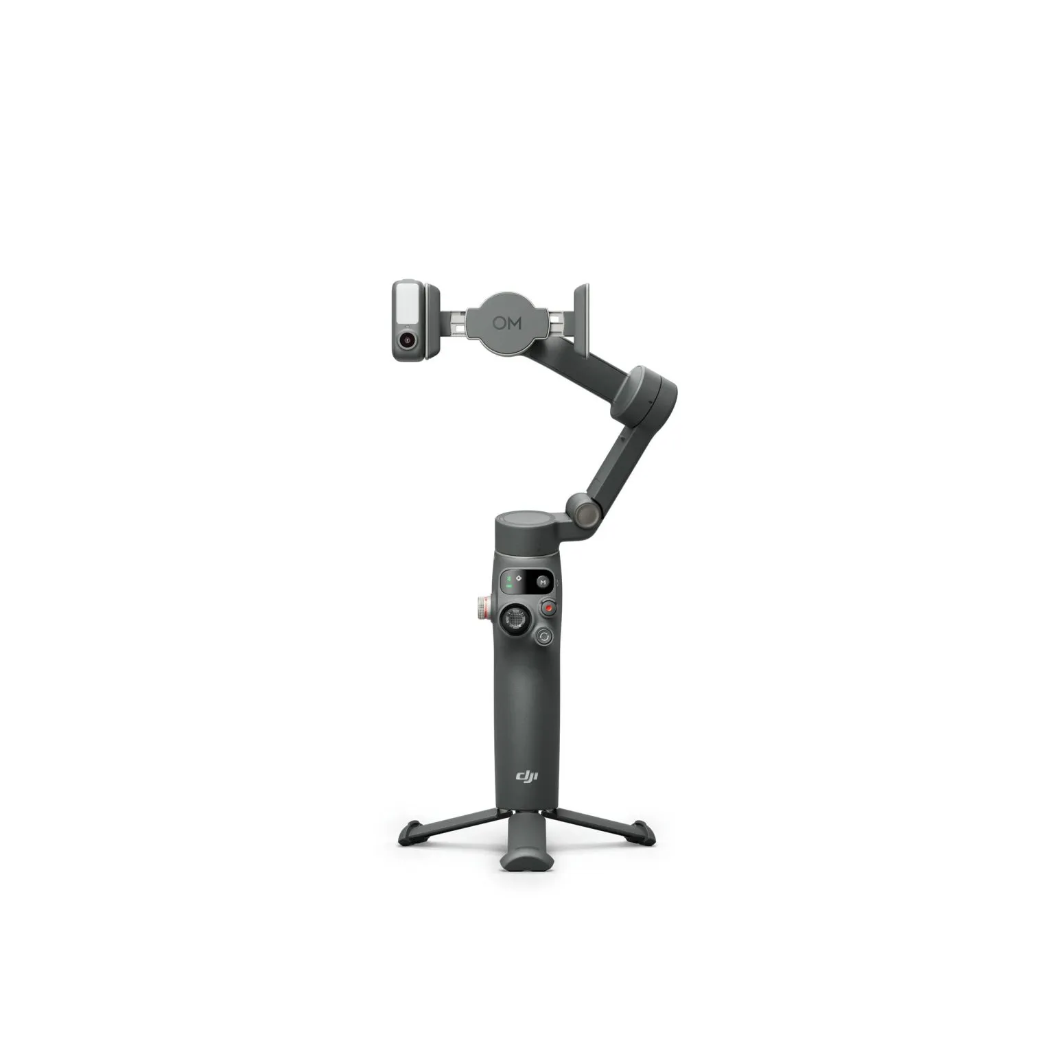 Gimbal DJI Osmo Mobile 7 - Hyper Việt Nam Phân Phối Chính Hãng