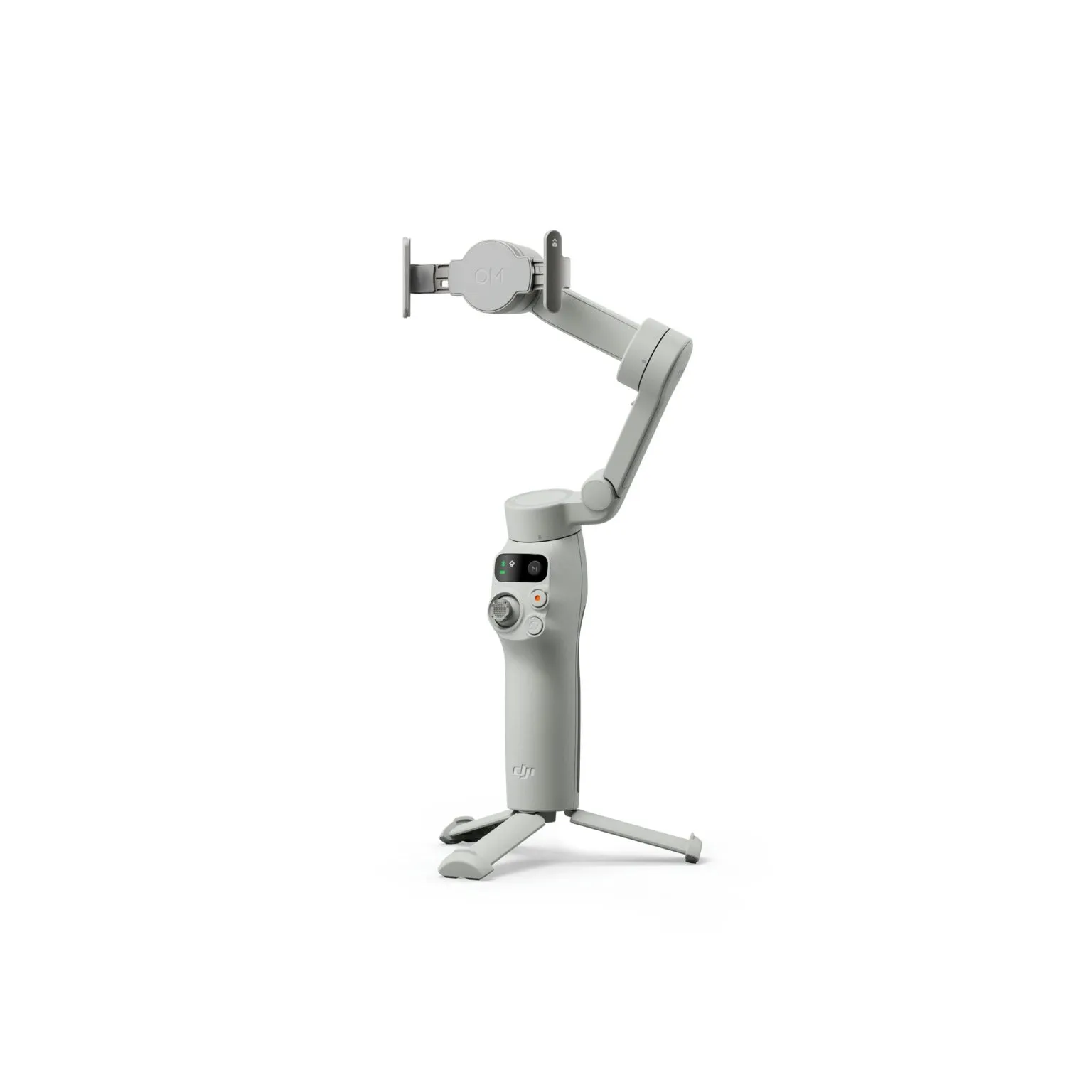 Gimbal DJI Osmo Mobile 7 - Hyper Việt Nam Phân Phối Chính Hãng