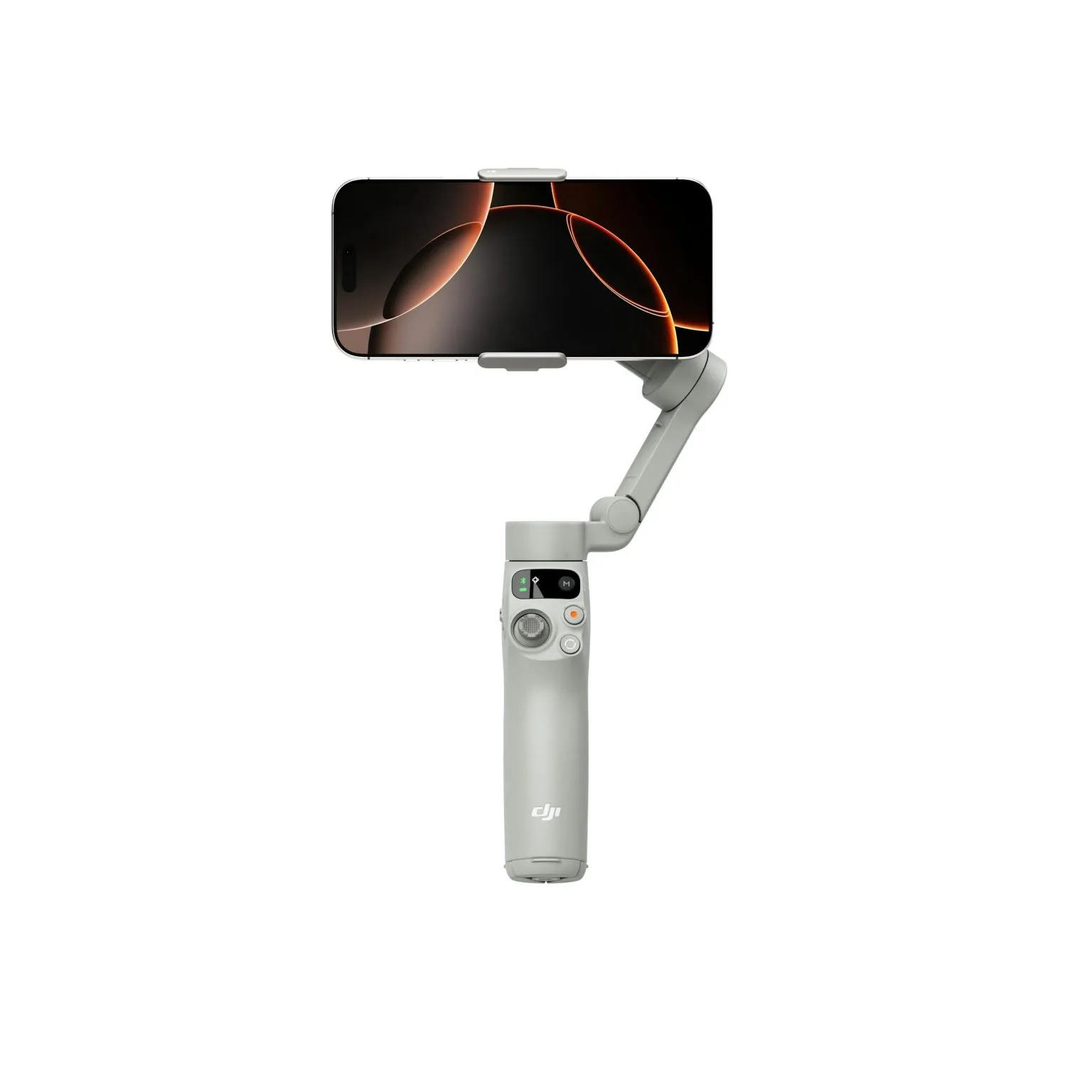 Gimbal DJI Osmo Mobile 7 - Hyper Việt Nam Phân Phối Chính Hãng