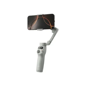 Gimbal DJI Osmo Mobile 7 - Hyper Việt Nam Phân Phối Chính Hãng