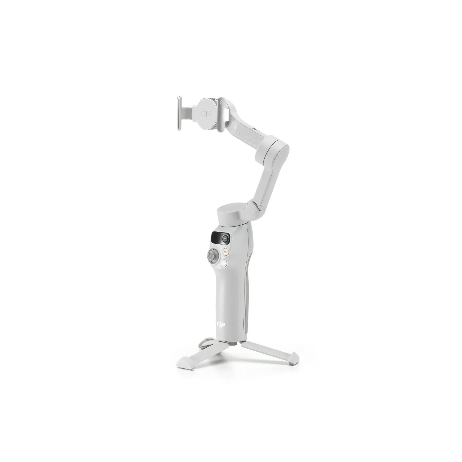 Gimbal DJI Osmo Mobile 7 - Hyper Việt Nam Phân Phối Chính Hãng