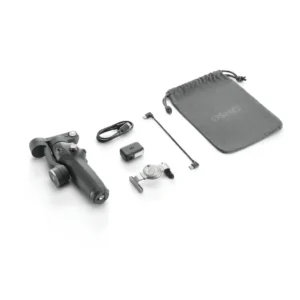 Gimbal DJI Osmo Mobile 7 - Hyper Việt Nam Phân Phối Chính Hãng