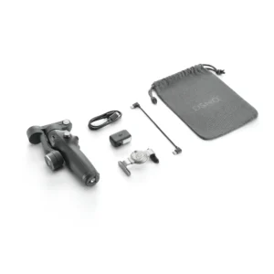 Gimbal DJI Osmo Mobile 7 - Hyper Việt Nam Phân Phối Chính Hãng