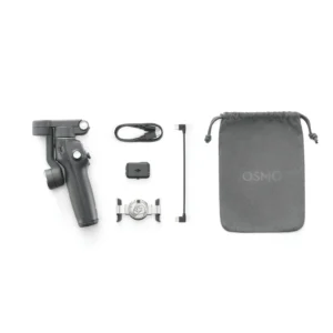 Gimbal DJI Osmo Mobile 7 - Hyper Việt Nam Phân Phối Chính Hãng